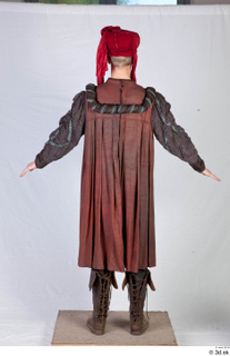  Photos Medieval Aristocrat in suit 2 Medieval Aristocrat Medieval clothing a pose whole body 0005.jpg